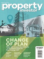 NZ Property Investor